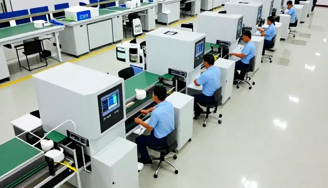 东莞市格西检测仪器有限公司