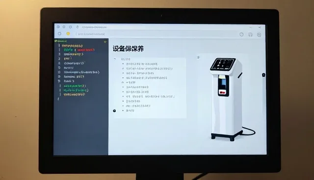 售后维保中配件供应问题的常见处理方式