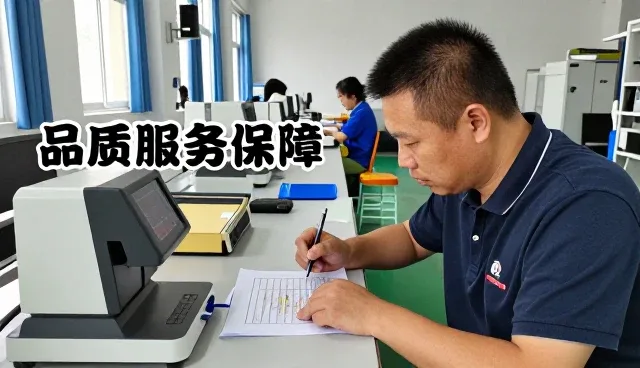 设备保养服务成为配套发展的重要工具