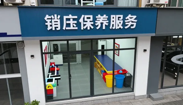 自动化检测系统选型中的核心关注点解析